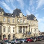 Mairie d'Autun