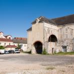 Moulin conservé