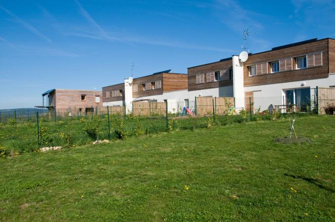 logements neufs